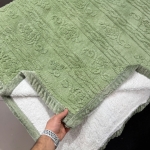 پتو تدی سنگین 2رو 2نفره