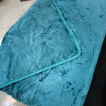 پتو ابریشمی طرح قاصدک 2نفره