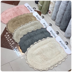پادری مدل بیضی