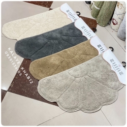 پادری مدل رزالین نیم دایره50*80
