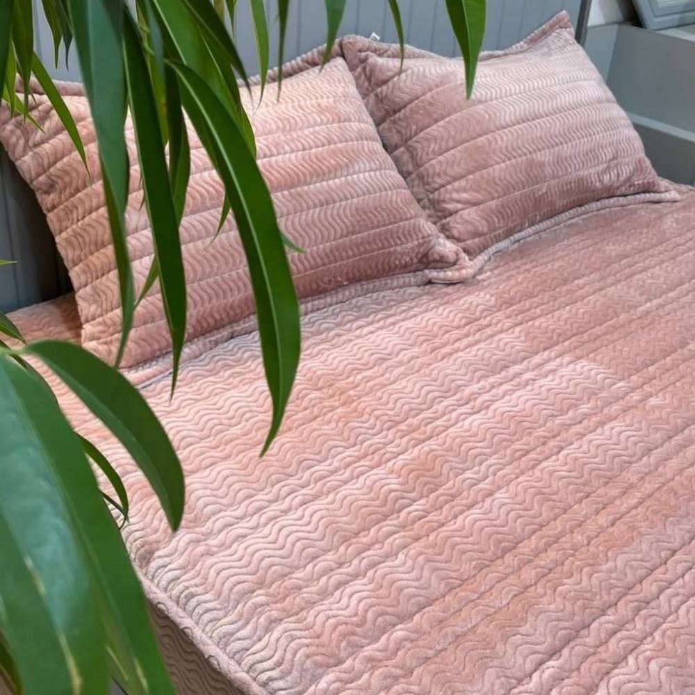 روتختی مخمل حوله ای 120