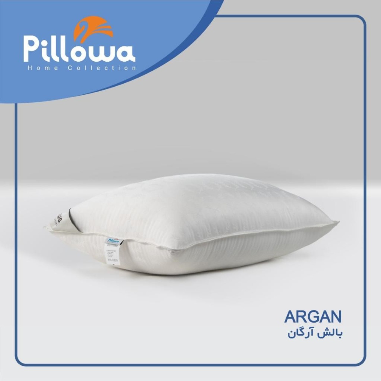 بالش ارگان 