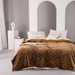 پتو ابریشمی 2 نفره دو رو