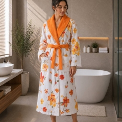 حوله پالتویی طرح دانژه