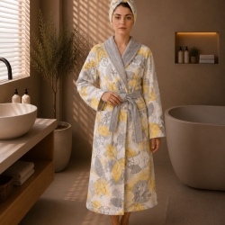 حوله پالتویی طرح ماهور