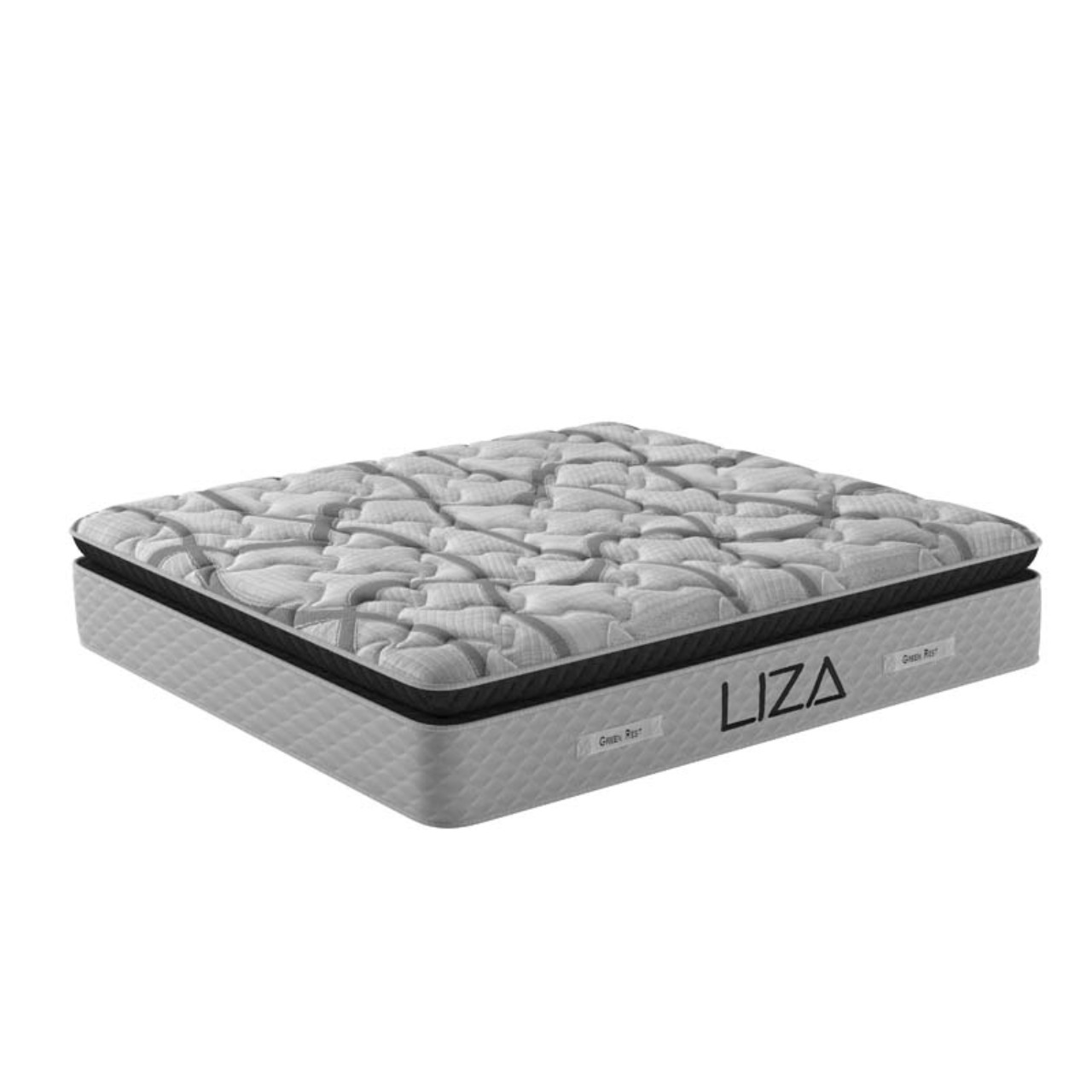 تشک لیزا سایز 90